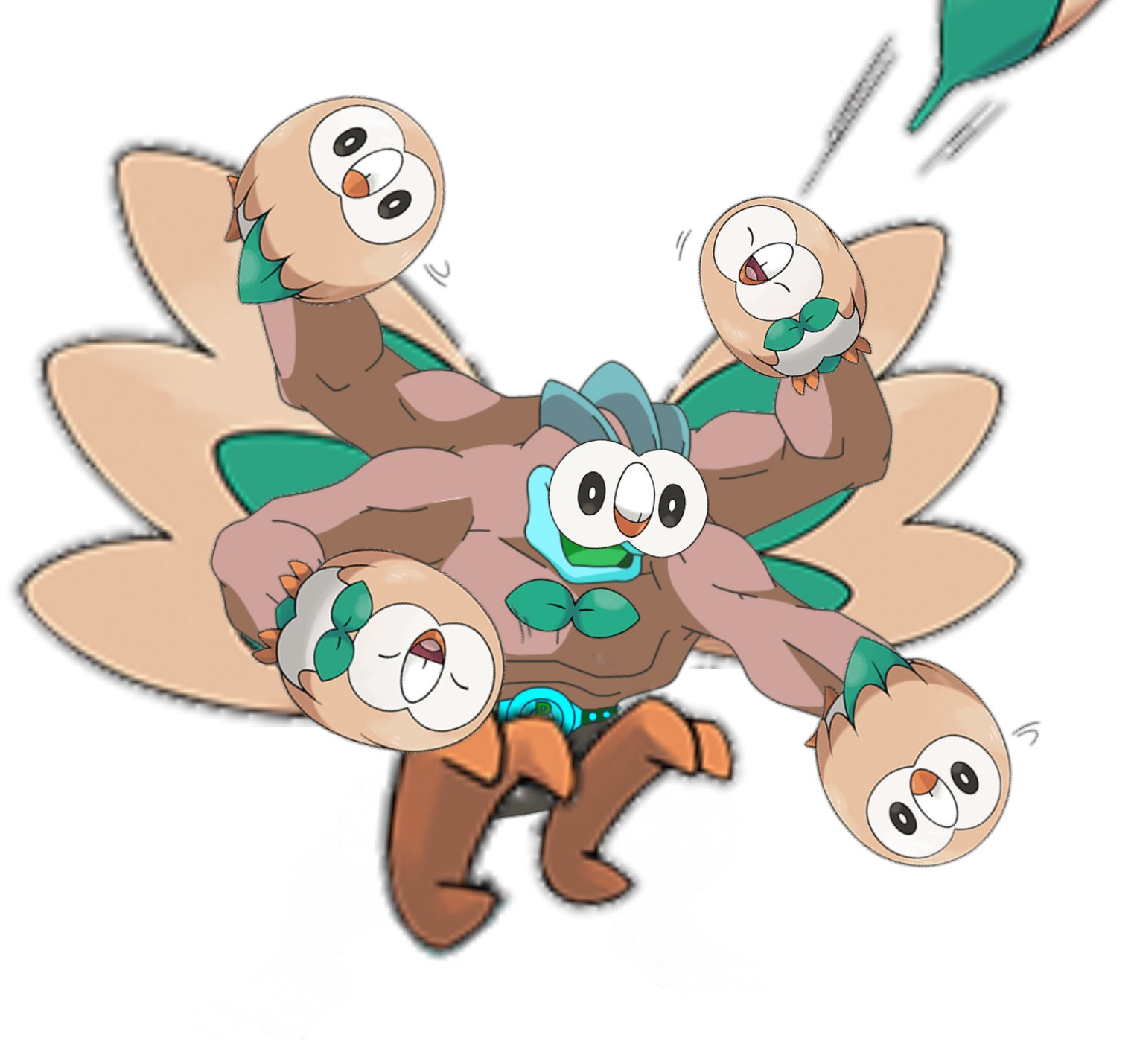 サンムーンで出て欲しいポケモンをざっくりあげる Twitter Search Twitter