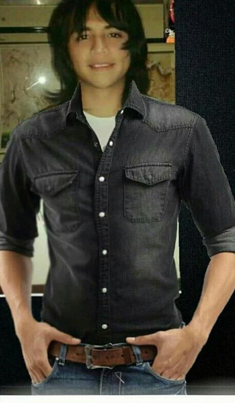 AmbyPerry's tweet photo. #CarrotManSupportBW https://t.co/0JWa5TuDSL
