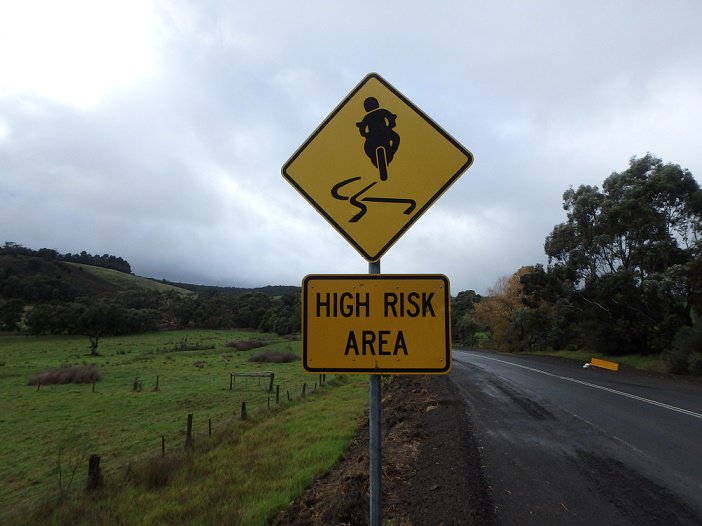 May is #MotorcycleAwarenessMonth. Learn more about protecting yourself on the road all year! bit.ly/23moaCP