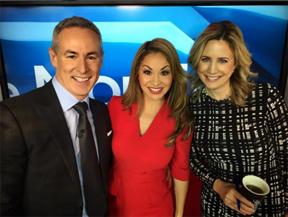 SexWithDrJess's tweet photo. Catch the @morningshowto in 5! I'm discussing the #3YearGoal campaign w @LizaFromer & @jmacspeaks. #CanadaHealthDay https://t.co/kQJffjfREI
