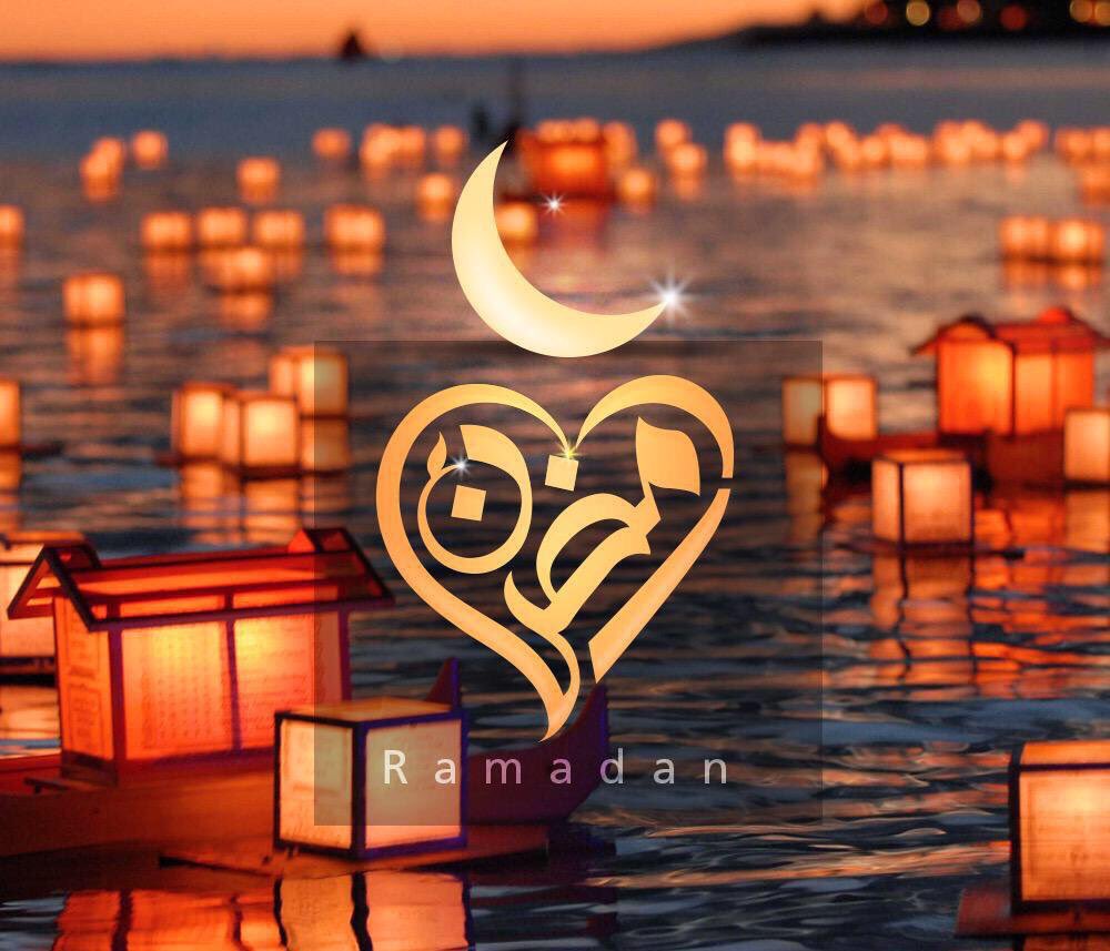 9_6am's tweet photo. ايام قليله تفصلنا عن الشهر الكريم 
يا رب بلغنا #رمضان مع من نحب ♡ https://t.co/rYG5JnrmD9