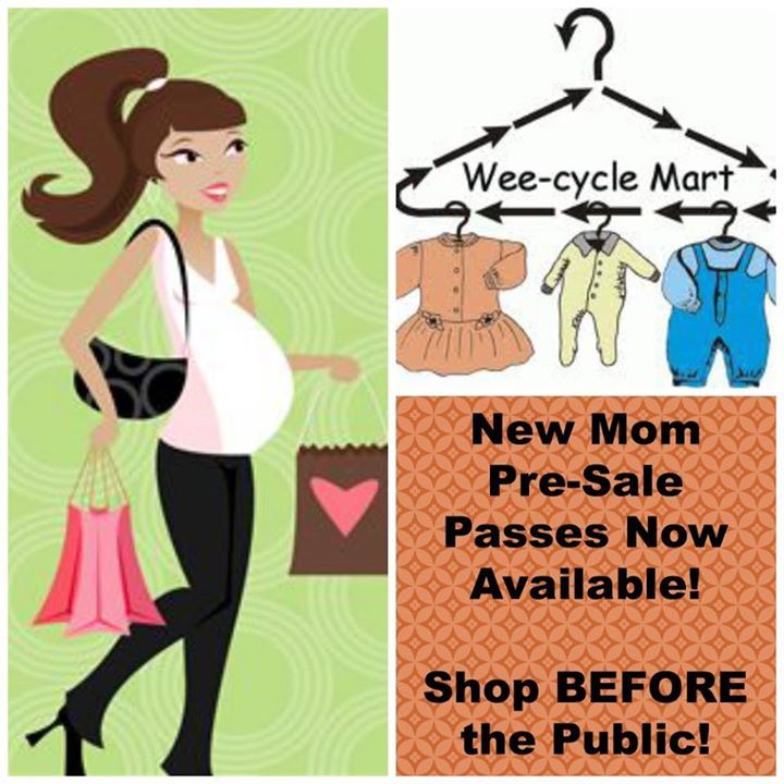 WEECYCLEMART's tweet image. New Mom Passes Available! Shop BEFORE THE PUBLIC!!! SAVE BIG!!! BEST Selection!! bit.ly/1zcoQR1 #weecycle…