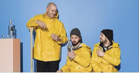 «Se lancer en affaires malgré, la peur» - Rencontre <a href="/nduvernois/">Nicolas Duvernois</a> et <a href="/abitibico/">abitibi & co</a> urbania.ca/?p=223674 #URBANIAextra