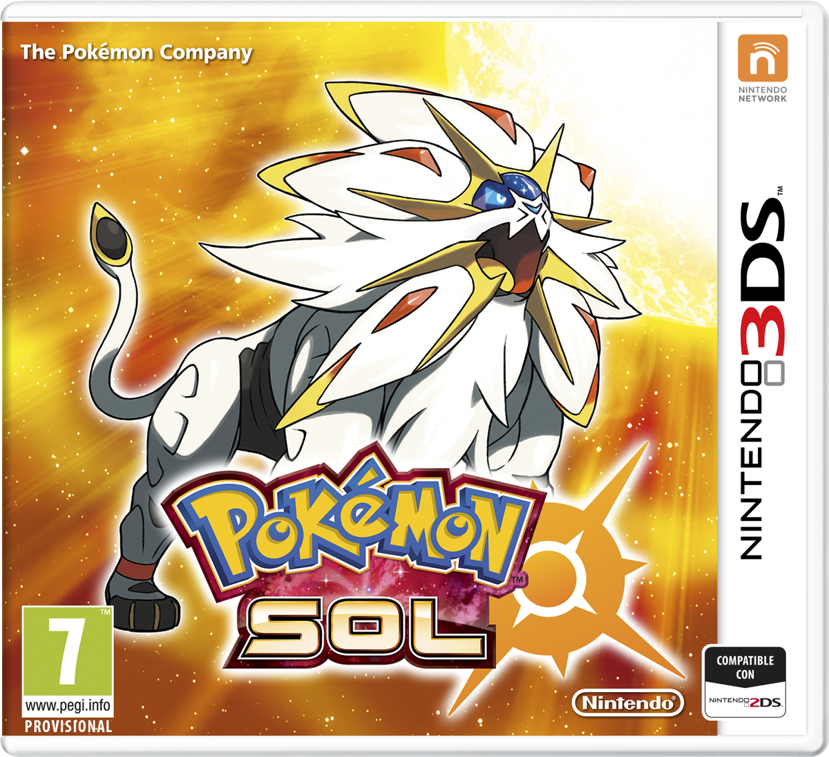 Videojuego >> Pokémon Sol y Pokémon Luna (23 de Noviembre) - Página 2 CiGC-WyWsAIcI7h