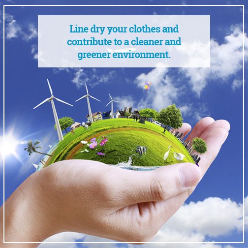 Ezidry1's tweet image. When you #linedry your clothes, you also save the environment. #GoGreen!
ezidryclothesline.sg