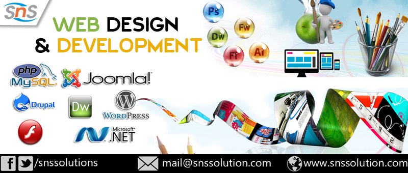 SNS Solutions P. Ltd tweet media