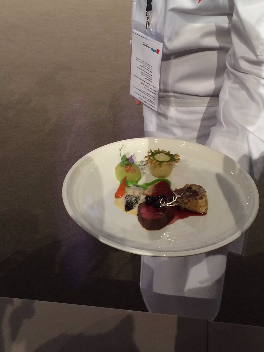 The Caterer tweet media