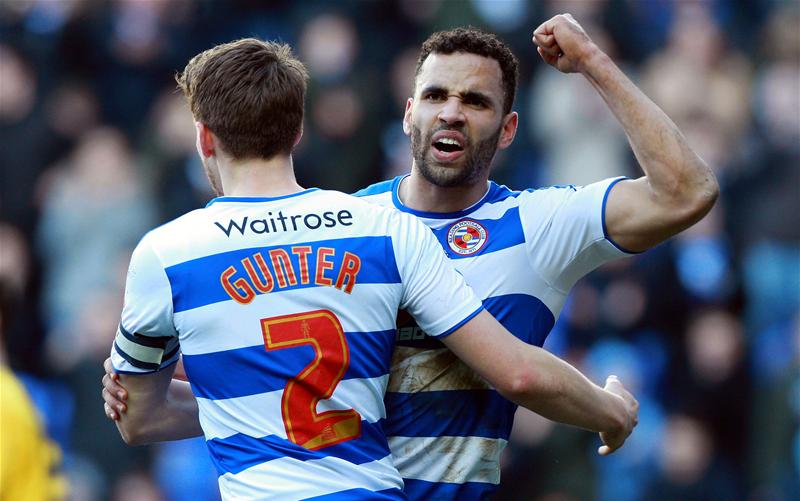 TheLeaguePaper's tweet photo. Reading to release Hal Robson-Kanu  https://t.co/TST0gp9x3N #Royals https://t.co/RxLMX6yNZC