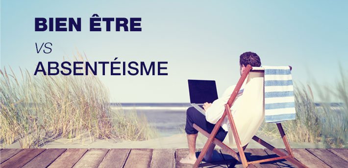 DRH : comment piloter l'absentéisme dans mon entreprise ? Webinar RH 24/05 15h à 15h15 bit.ly/1WlpyX1