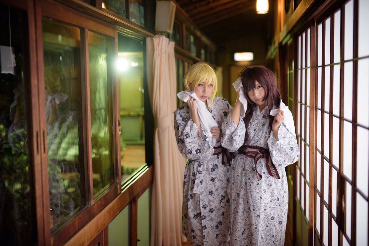 ট ইট র 宮本彩希 Srレーブル カプリシュー アタシたちだけで特訓したら Liveのレッスンじゃなくてトークショーのレッスンになっちゃうね フレデリカ ひのきお Hinokio Q ちゃん お写真 エレノア Eleonore Cos さん