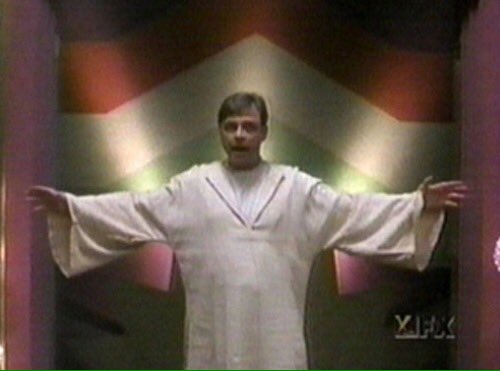 When you sin too much