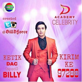 Olgalovers, ababil, olbil, dan semuanya sms <a href="/bangbily/">Billy Syahputra</a> ya sebanyak2 ada pak nurokhman juga. Hehehhehe, Mksh ya.