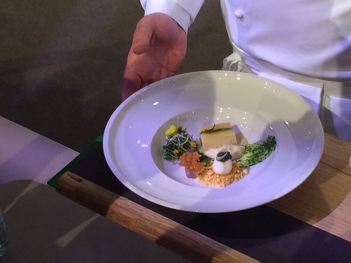 The Caterer tweet media