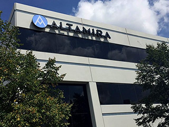 ArmyRecognition's tweet photo. #AltamiraTechnologies acquires #PrimeSolutions #CyberSecurity Read https://t.co/Q1iwRaAIDX https://t.co/fyZlXIaGpX