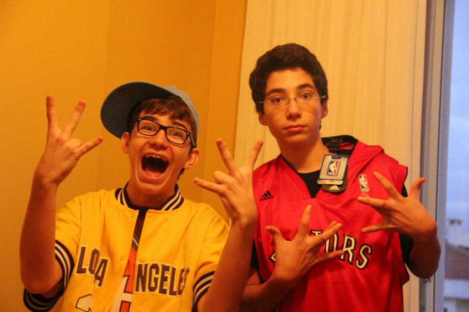 ben neler atlatmışım ya