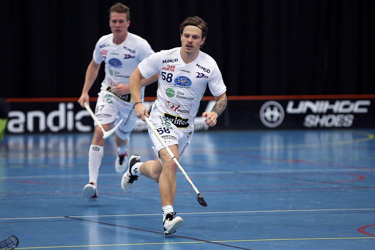 HD-sporten tweet media