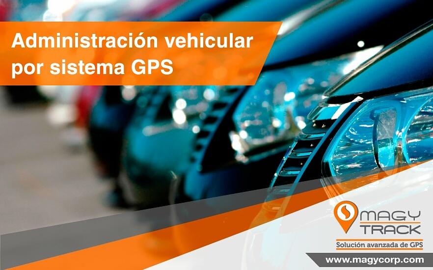 Magycorp_BGroup's tweet photo. La administración vehicular por sistema #GPS permite controlar los activos móviles en tiempo real. #Magytrack https://t.co/iuRnKXKc3O