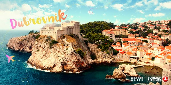 Turkish Airlines SA tweet media