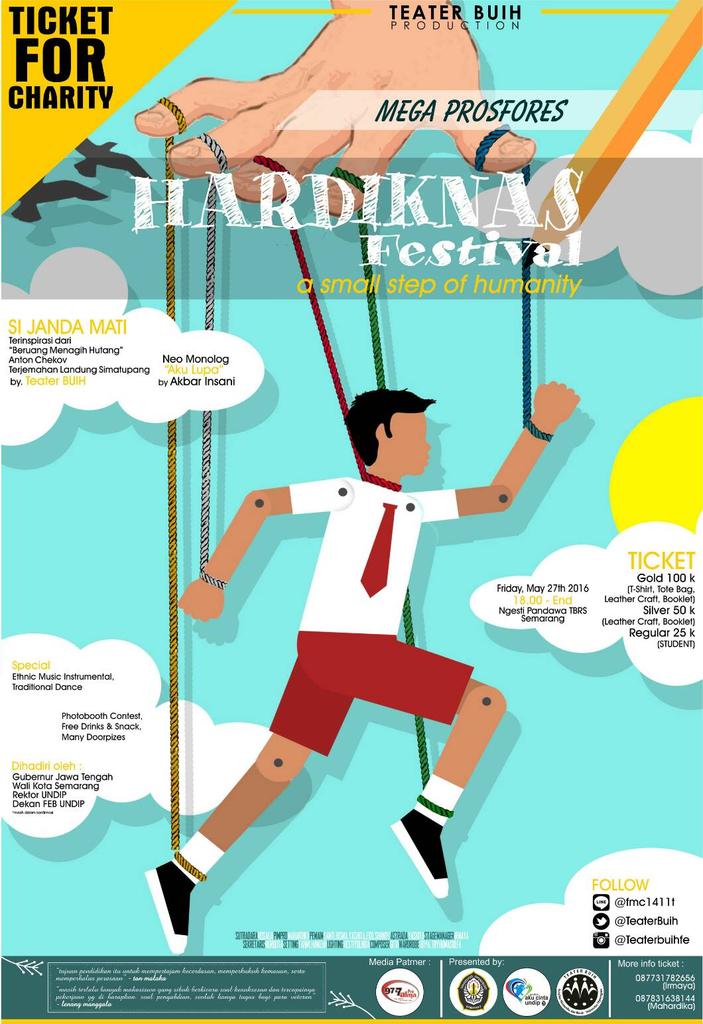 Teater BUIH tweet media