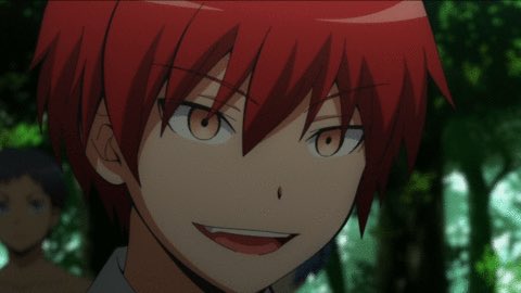 暗殺教室のイラストまとめ