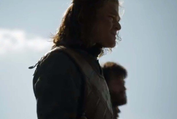 HullTruck's tweet photo. Congrats to @robaramayo on his #GameofThrones appearance. He started out in our Youth Theatre and now look at him! https://t.co/eUlKjIj9dl