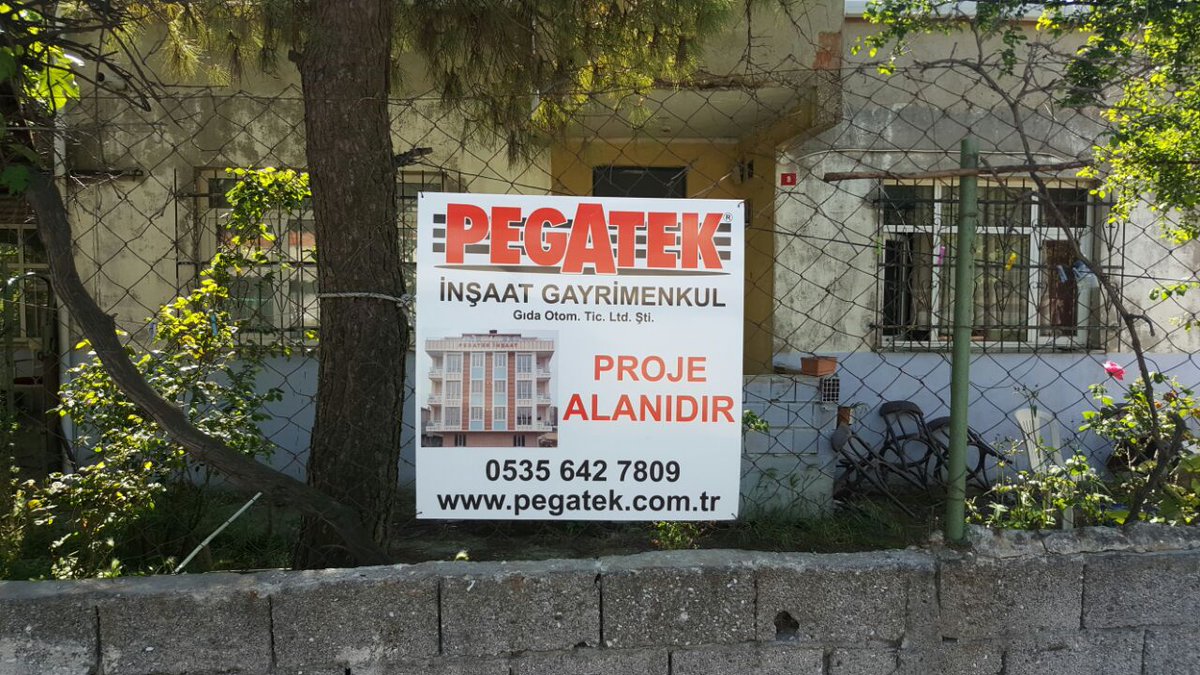 pegatekinsaat's tweet photo. #istanbul #arnavutköy #haraççı #karlibayir #pegatek #inşaat #gayrimenkul #yeni #proje #alanimiz #daire #bina https://t.co/0TxTcNOiYU