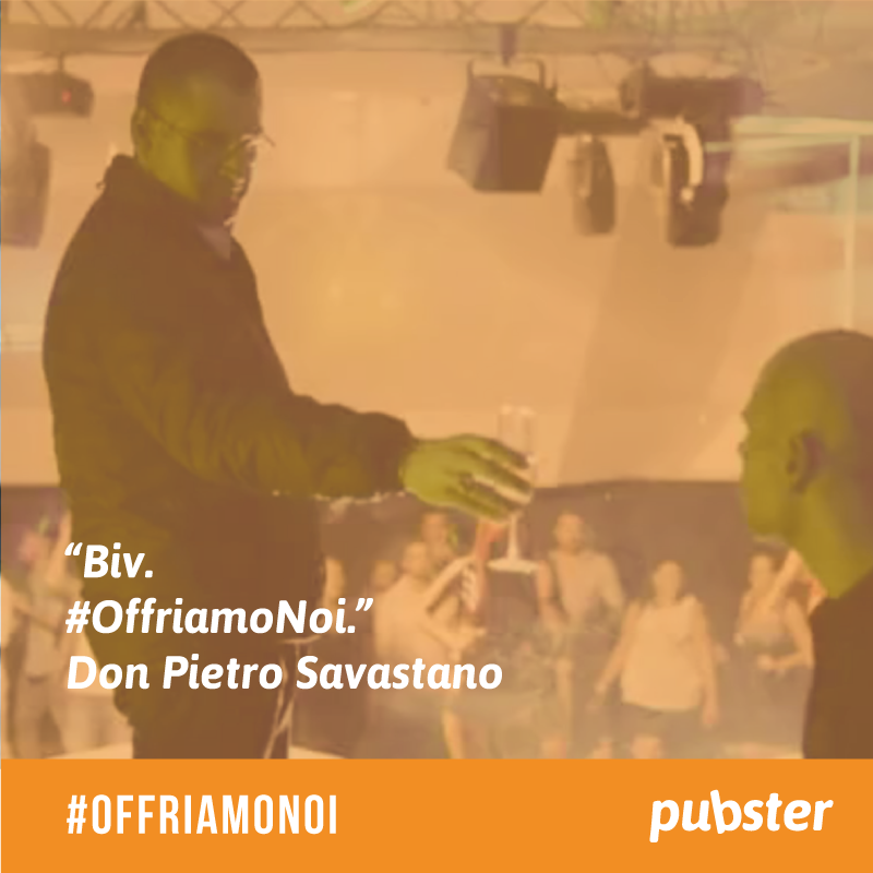 Pubster tweet media