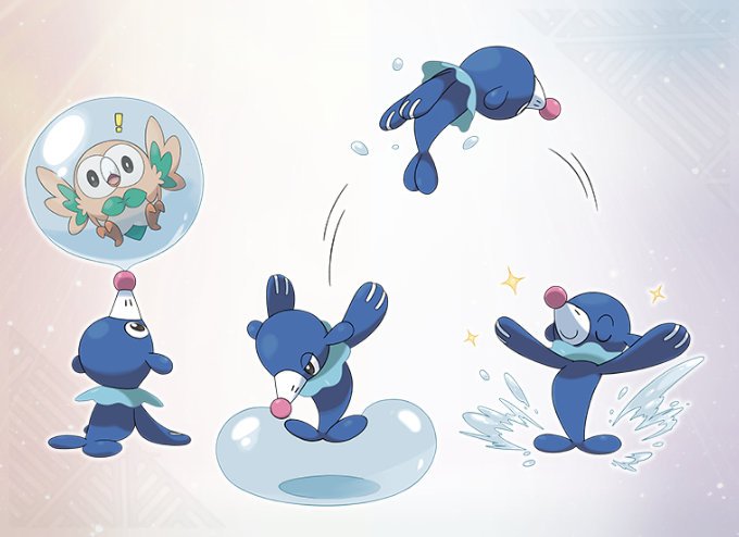 ポケットモンスターサン ムーン の発売日と御三家が発表されたぞ 進化予想や小ネタ等反応まとめ Togetter ポケットモンスターサン ムーン の発売日と御三家が発表されたぞ 進化予想や小ネタ等反応まとめ Togetter
