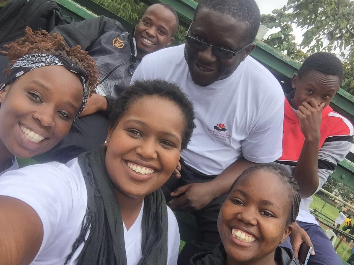 woki_trust's tweet photo. Our heartfelt gratitude to everyone who joined us at the #WETR. THANK YOU for your support! CC @t_mokua @mokua_lucy https://t.co/ibZaNC5tzW