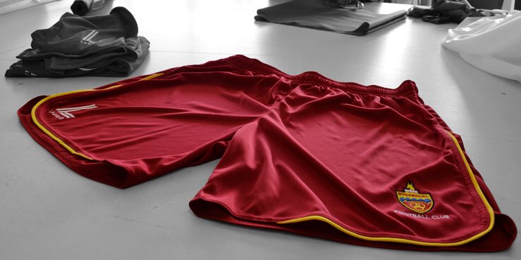 LaurusSportSA's tweet photo. @RygersdalFC // New kit coming soon. (Ft. Kit: Redondo Shorts) #LaurusSport #Football #Soccer #ProudlySA https://t.co/K3ZqUdrcDY