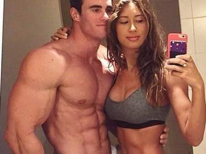 MiersMiranda's tweet photo. 😎 Controversial $5 'Legal Steroid' Is Getting men Ripped >> https://t.co/H6Fz7LkaA3 https://t.co/rPHSW91P3u
