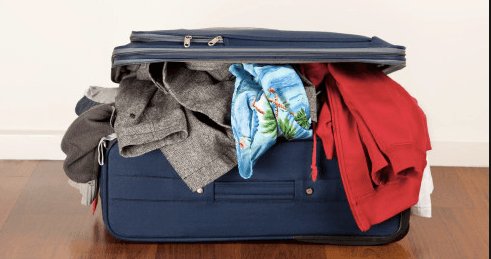 learnunbound's tweet photo. https://t.co/8Wbundfb4r Tips On What Not To Pack While Travelling #TravelTuesday #TuesdayTip https://t.co/ldZ3oNLhcS