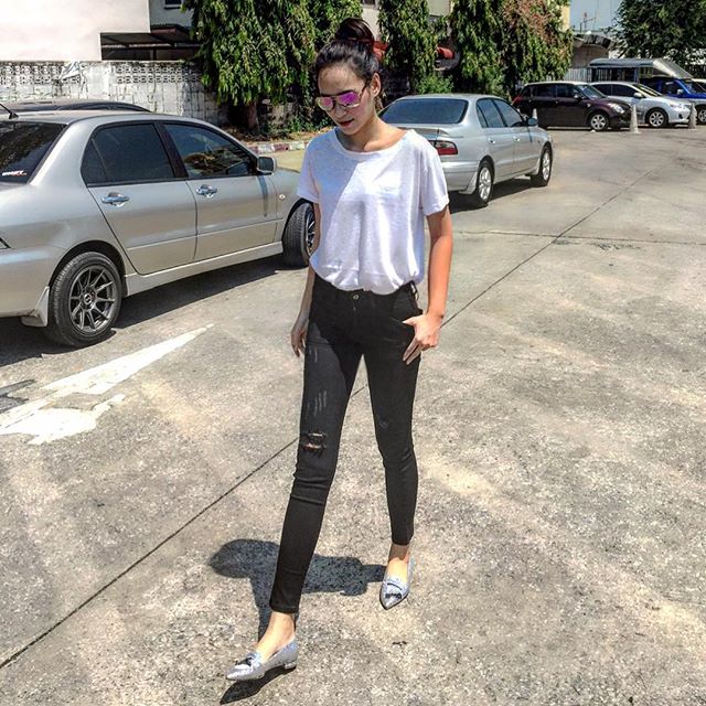 BeeNamthipx's tweet photo. @jetsetbrand https://t.co/6BuelrTVtX