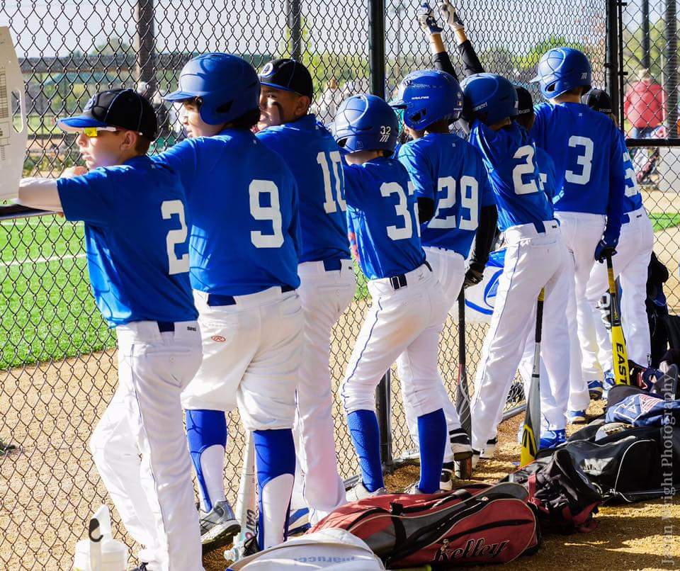 6ToolU's tweet photo. Congrats to the @MarucciSports @dallasdodgers 11u Blk placing 2nd in a 12AAA tourny due to seed. #6toolu #rainedout https://t.co/q1UVKF7NzU