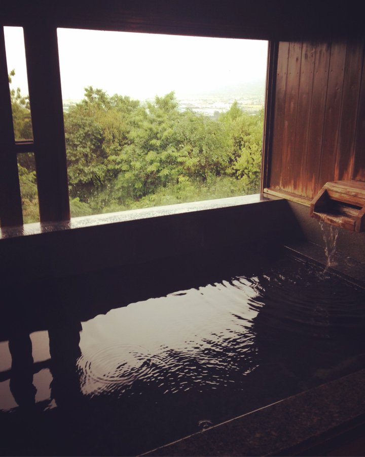 福岡のおすすめ家族風呂16選 カップルで日帰りデートにもおすすめ 旅行 お出かけの情報メディア