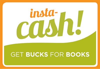 Tech_Bookstore's tweet photo. You're almost done! Sell your books back and get insta-cash! https://t.co/W97oLKunxP https://t.co/KIhvNYKGDL
