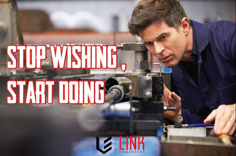 linkengineers_'s tweet photo. Do it 'now' , sometimes 'later' becomes 'never' #LinkEngineers #India #IndiaSummers #WeekOfAwesomeness https://t.co/zuImBjUo4w