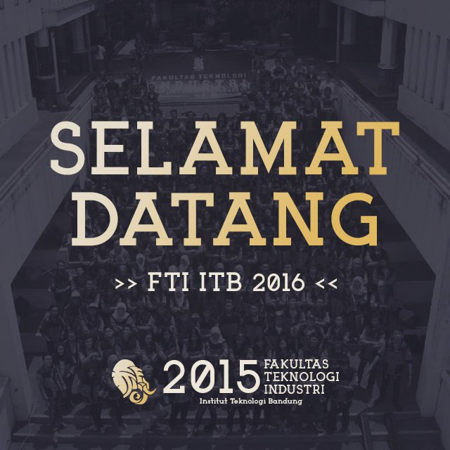 FTIITB15 tweet media