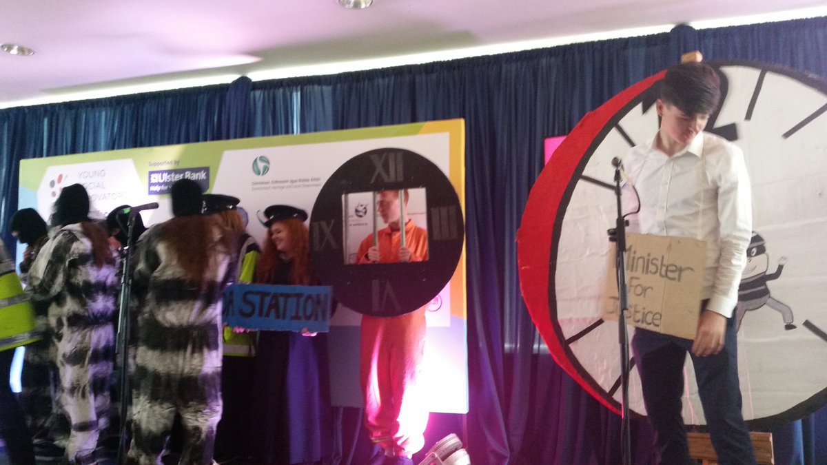 MauraCanning's tweet photo. @YSINow @Crime_Time_YSI  well done on crime awareness https://t.co/IXDr7gl7HP