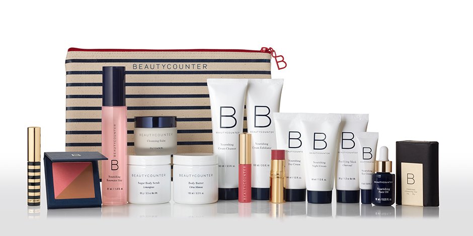 This is safe, clean beauty at its best: Beautycounter is coming to <a href="/Target/">Target</a> this fall! tgt.biz/aden
