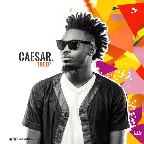 OlodoDigital's tweet photo. Have you listened to Caesar (@caesarudonno)'s #CaesarTheEP https://t.co/xtr67eHHF5 https://t.co/S8H29bCSRS