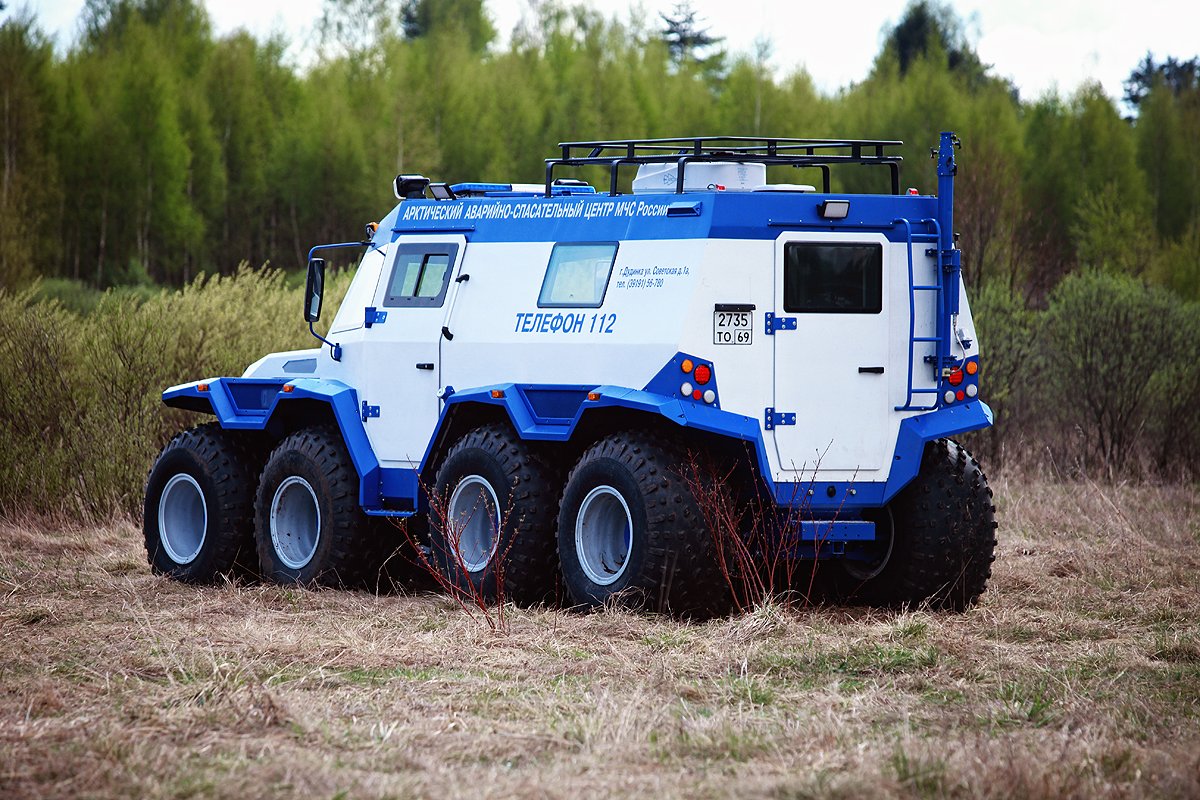 ATV SHAMAN AVTOROS (@Avtoros) / Posts / X