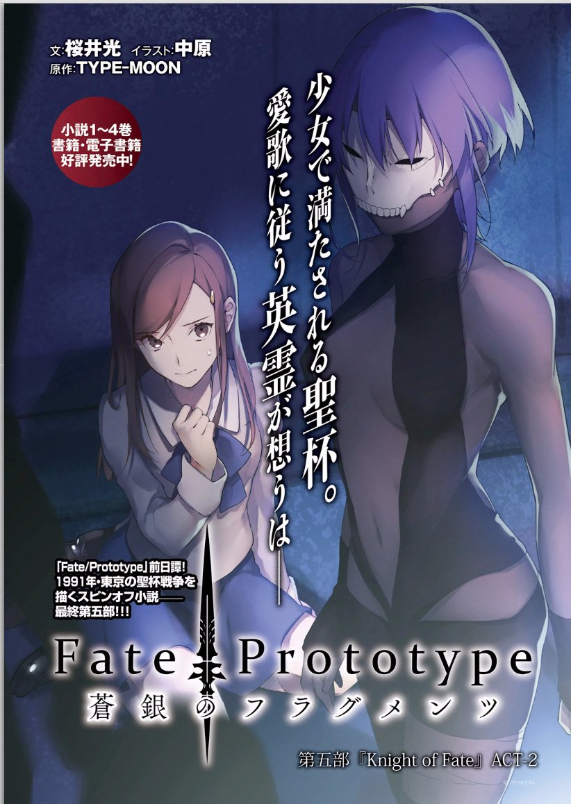 Fate Prototype Page 355