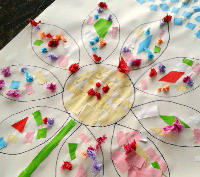 LearnToyGuide's tweet image. Giant Flower Collage buff.ly/1T1tN4r #springcrafts #floweractivities #kidsactivities