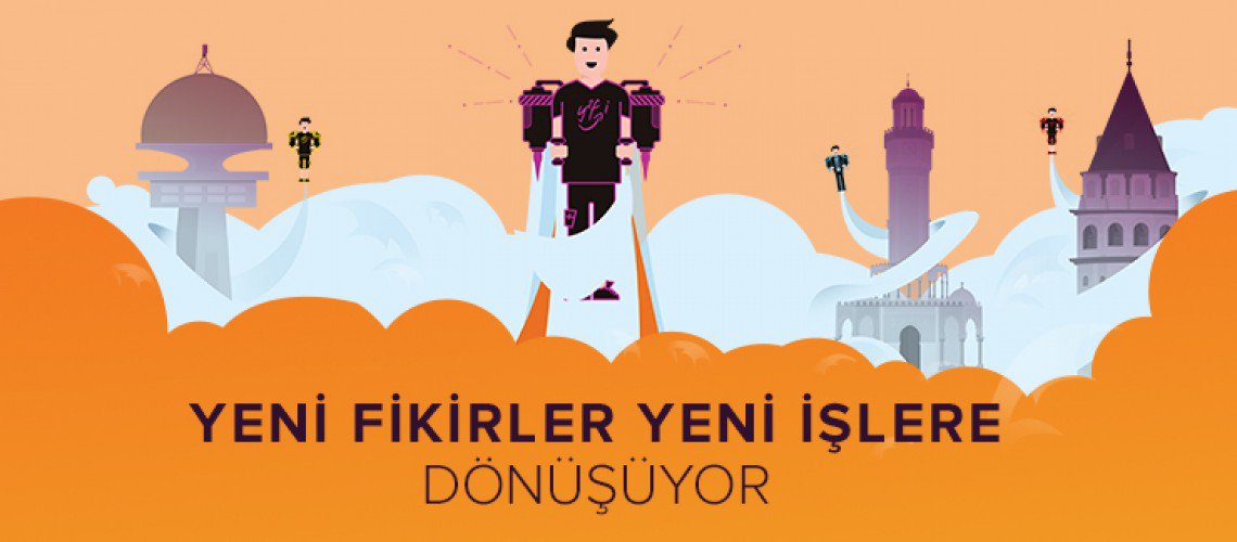 Onedio Özel Ödülü ile Yeni Fikirler Yeni İşler 2016 Dönemi Başvuruları Devam Ediyor <a href="/yfyi/">YFYİ</a> oned.io/h/708797?o