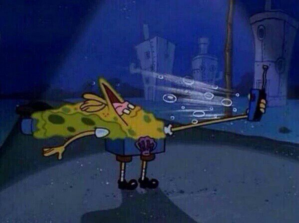 When you call your mom back after 3 missed calls
