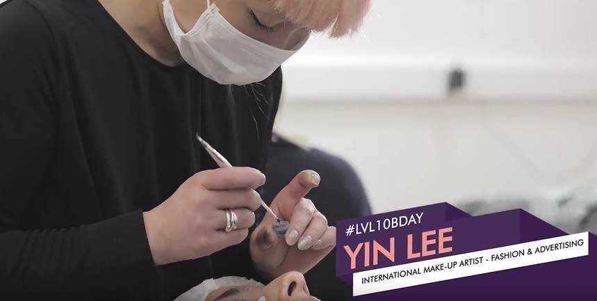 NouveauLashesUK's tweet photo. We've got something very special coming this Friday! @yinleemakeup #LVLEnhance #LVL10BDAY #MUA https://t.co/NETh8yVKOi