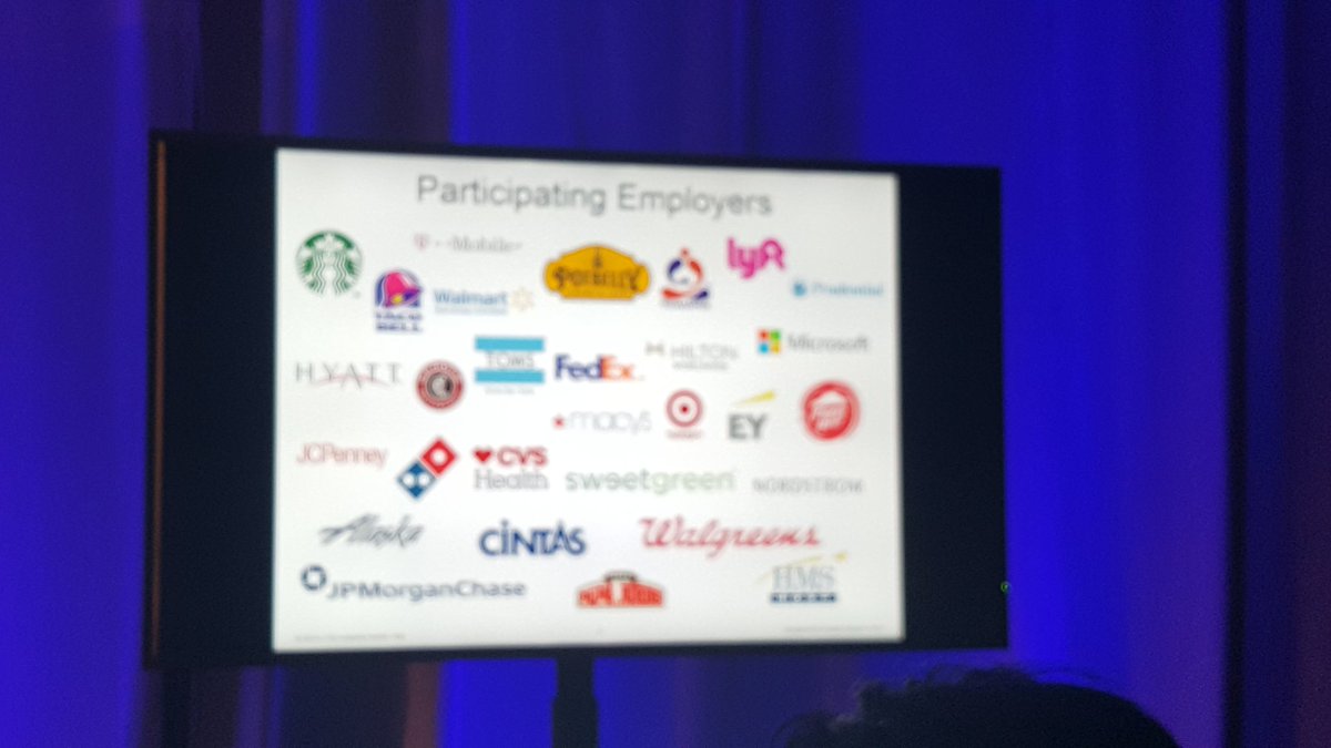 100,000 opportunities initiative. @EY_Africa #SVLeaders https://t.co/mwyzun4mZQ