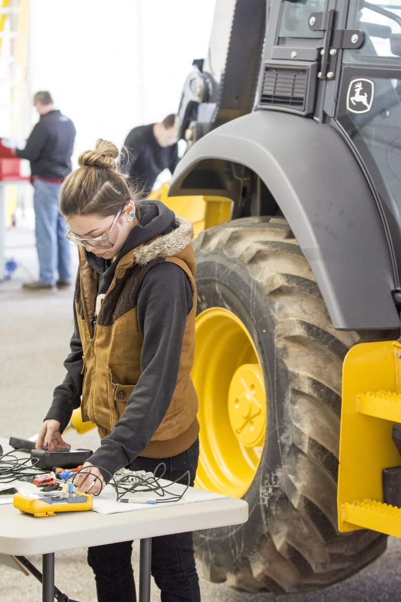 skillsontario's tweet photo. Students achieve top performances at #OTSC2016! https://t.co/M9dyyXSNKd #congrats https://t.co/VG5IrDGiCi