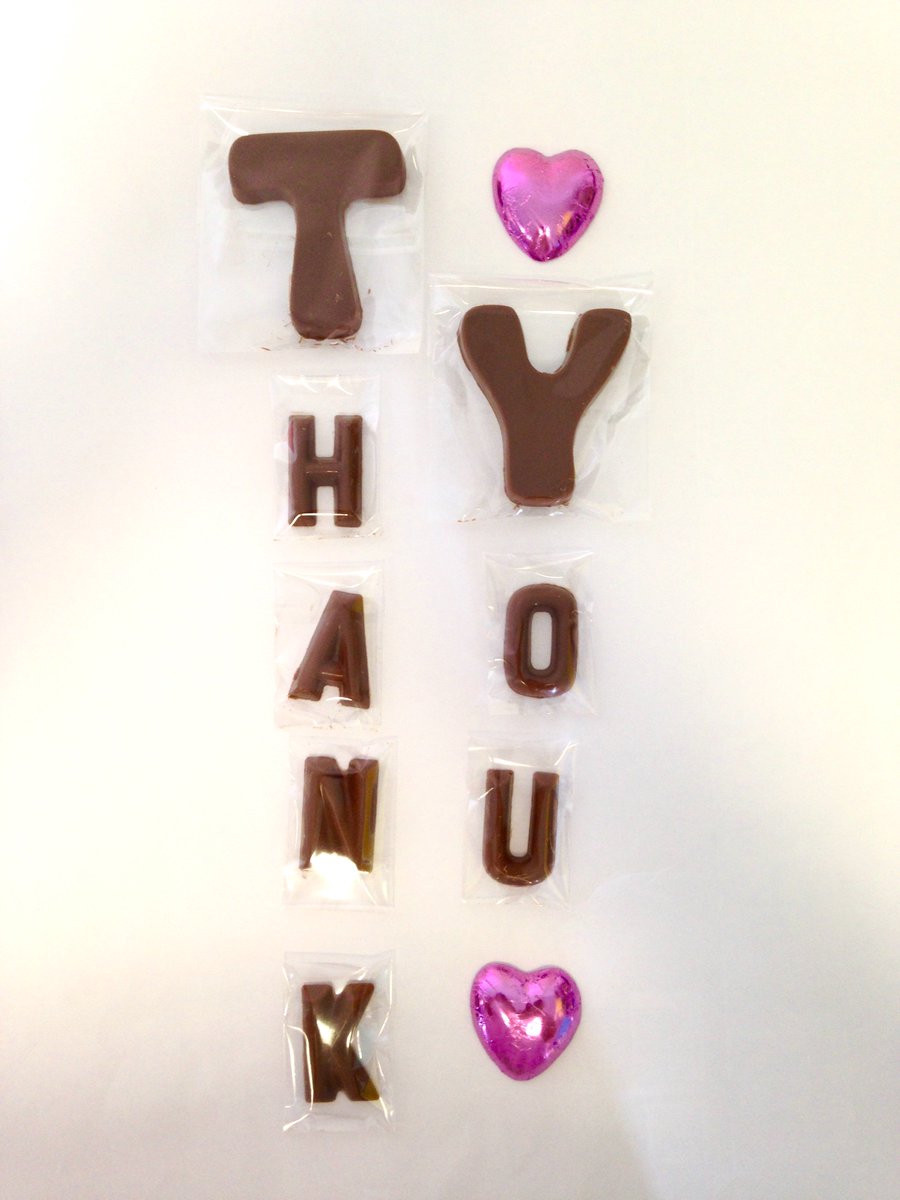 ChocoRemedies's tweet photo. Thank you so much @ChitChatChocs, such a lovely way to send a message to someone you like #chocolate #mentalhealth https://t.co/07tShb4vYK